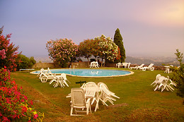 Fattoria di Petrognano