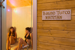 Hotel Sciatori