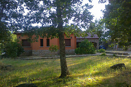 HOTEL RURAL EL JOYO