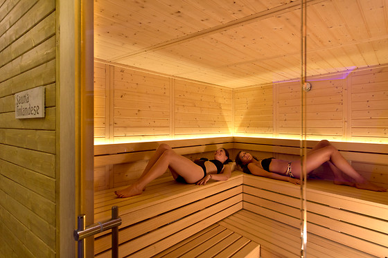 Hotel Sciatori - photo 2