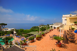 Hotel Terme Saint Raphael