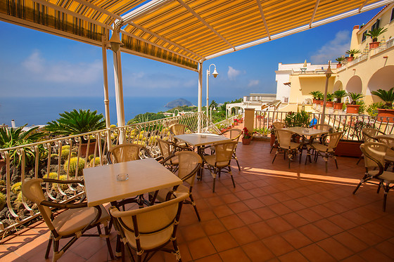 Hotel Terme Saint Raphael - photo 15