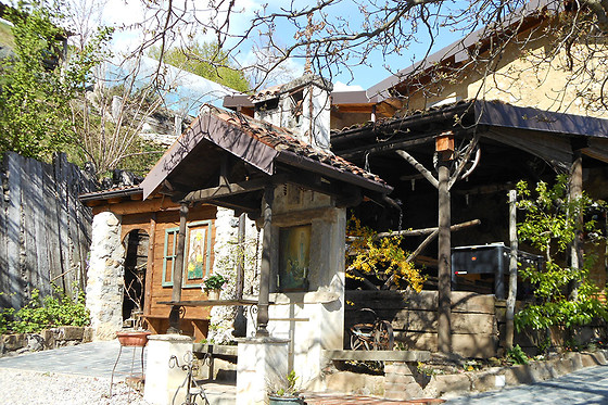 Agriturismo Al Sass - photo 0