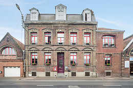 chambre d'hotes des caps et marais d'Opale
