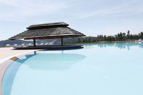 MONTEBELO AGUIEIRA LAKE RESORT & SPA***** - photo 4