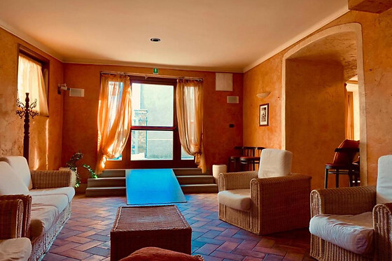 Hotel Venturelli - photo 2