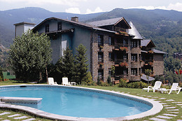 ABBA XALET SUITES HOTEL