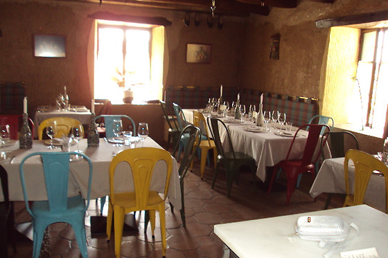HOSTAL LOS OTEROS - photo 14