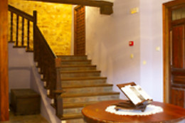 HOTEL LA VAL