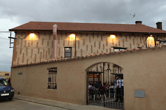 HOSTAL LOS OTEROS - photo 7