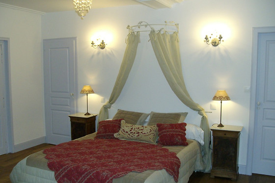 Domaine de Berthegille - photo 1