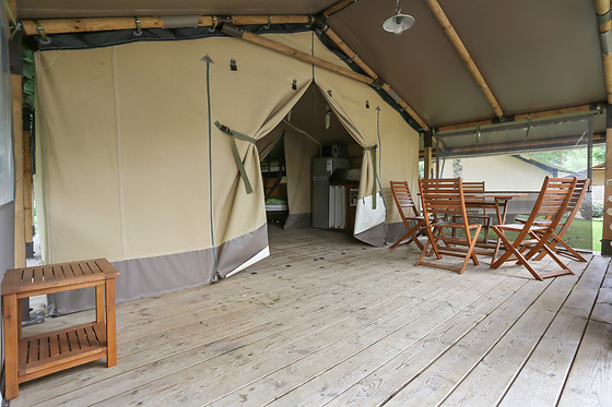 Camping les Rives de Grand Lieu - photo 7