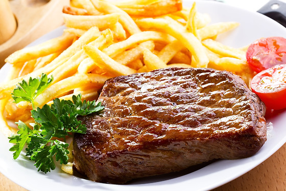 RESTAURANTES ABRASADOR - photo 4