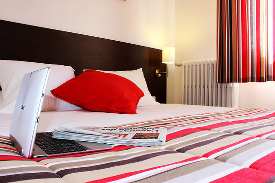 Comfort Hôtel de l'Europe - photo 3