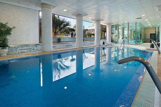 HOTEL IPV PALACE & SPA - photo 8