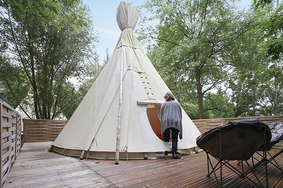 Camping les Rives de Grand Lieu - photo 5