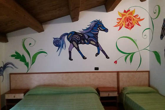 Agriturismo Campo Rosso - photo 2