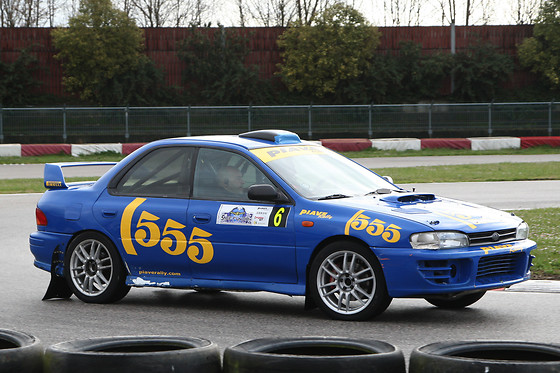 Passione GT Noleggi - photo 0