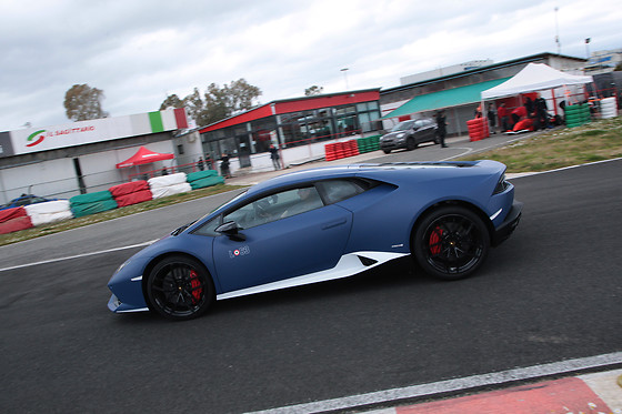 Passione GT Noleggi - photo 37