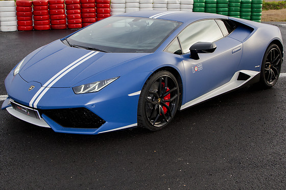 Passione GT Noleggi - photo 30