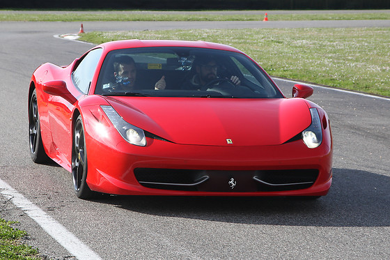Passione GT Noleggi - photo 1