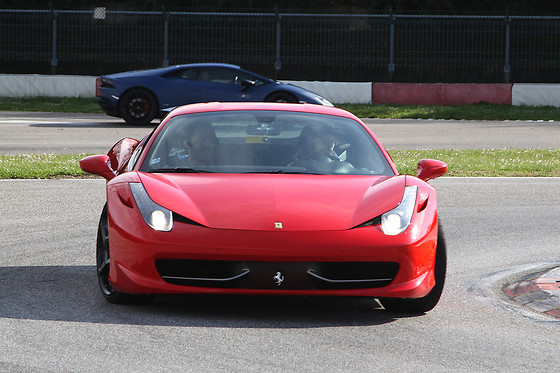 Passione GT Noleggi - photo 4
