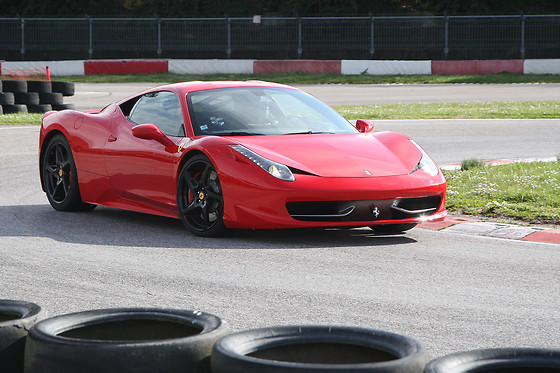 Passione GT Noleggi - photo 26