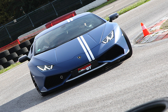 Passione GT Noleggi - photo 36