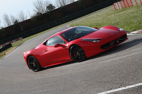 Passione GT Noleggi - photo 37