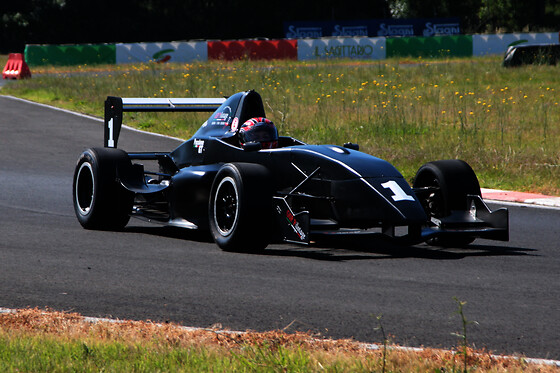 Passione GT Noleggi - photo 10