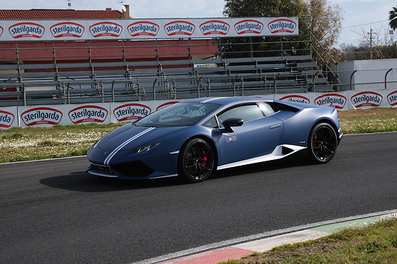 Passione GT Noleggi - photo 15