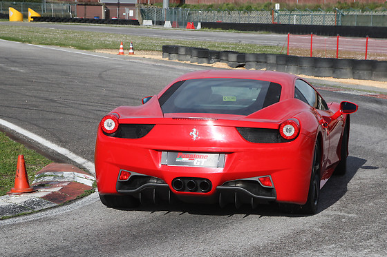 Passione GT Noleggi - photo 5