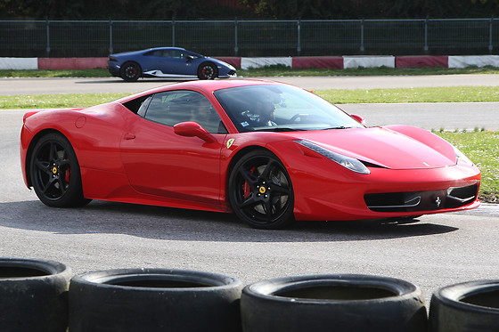 Passione GT Noleggi - photo 10