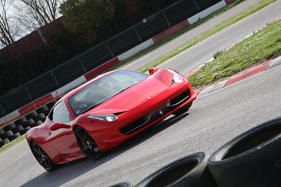 Passione GT Noleggi - photo 3