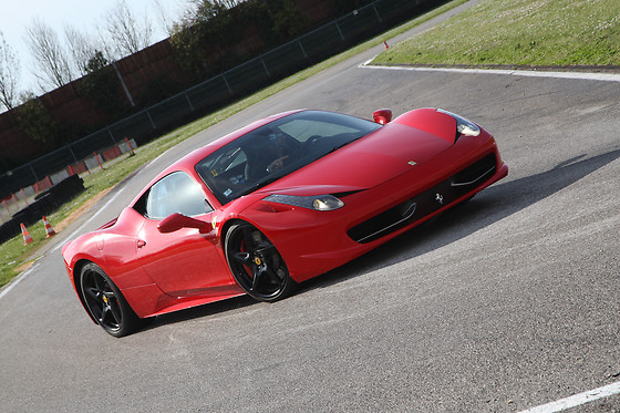 Passione GT Noleggi - photo 22