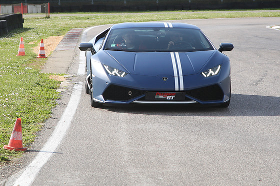 Passione GT Noleggi - photo 11
