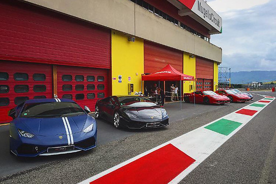 Passione GT Noleggi - photo 13