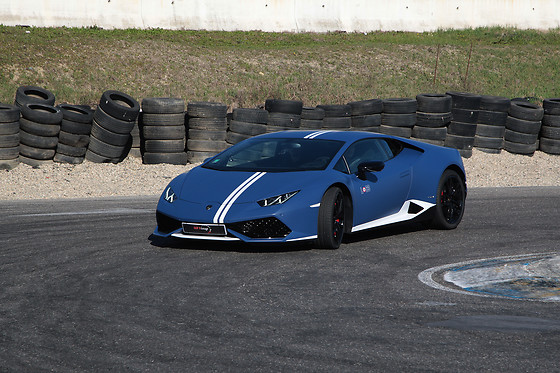 Passione GT Noleggi - photo 32