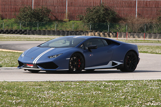 Passione GT Noleggi - photo 15