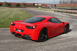 Passione GT Noleggi
