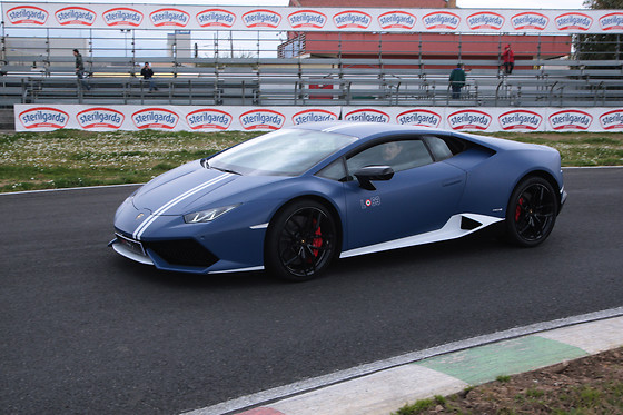 Passione GT Noleggi - photo 17