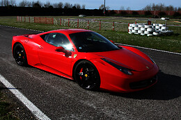 Passione GT Noleggi