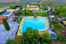 Villa Conca Marco