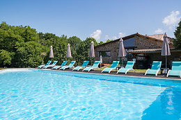 Le Domaine de Malcor