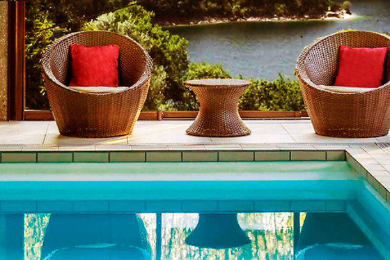 AGRINHO SUITES & SPA - photo 0