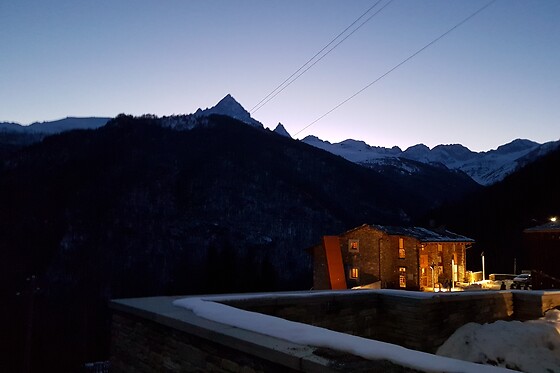 Rifugio Galaberna - photo 5