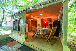 Camping du Tolerme