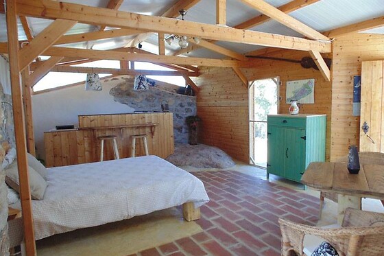 Quinta do Maral Espaço Naturista - photo 6