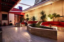 Hospitality Hotel