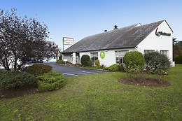 Hôtel Restaurant Campanile Morangis